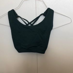Phat Buddha Sports Bra